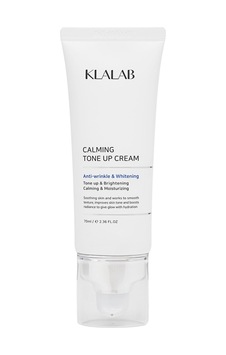 Klalab Calming Tone-up Cream Klalab Calming Tone-up Cream