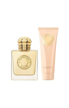 Burberry Goddess Edp 50 Ml + Body Lotion 75 Ml 3616307659505 Diğer