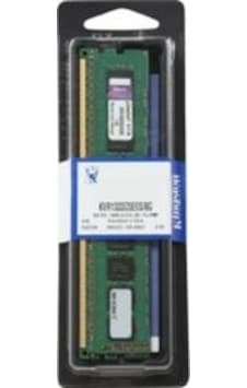 Kingston Kvr1333D3E9S/8G 8Gb 1333Mhz Ecc Udımm Kingston Kvr1333D3E9S/8G 8Gb 1333Mhz Ecc Udımm