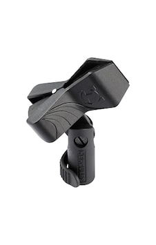 Hercules Mh100B Quik-N-Ez Mic. Clip Hercules Mh100B Quik-N-Ez Mic. Clip