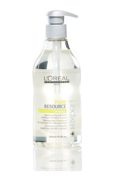 L'Oréal Professionnel Serie Expert Pure Resource Yağlı Saçlara için Şampuan 500 ML L'Oréal Professionnel Serie Expert Pure Resource Yağlı Saçlara için Şampuan 500 ML