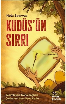 Kudüsün Sırrı / Hola Sawwas