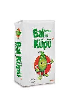 Bal Küpü Harman Siyah Dökme Çay 1 KG Bal Küpü Harman Siyah Dökme Çay 1 KG
