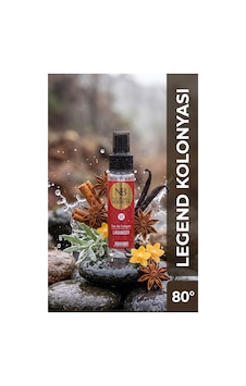 Legend Kolonya 60 Ml Sprey Odunsu Amber Cep Boy Seyahat Hediyelik %80 Alkollü Legend Kolonya 60 Ml Sprey Odunsu Amber Cep Boy Seyahat Hediyelik %80 Alkollü
