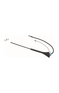 Tepe Anteni Kablolu Komple Üniversal Reno-tofaş Wpı 8200282249/ 6561.w7 Tepe Anteni Kablolu Komple Üniversal Reno-tofaş Wpı 8200282249/ 6561.w7