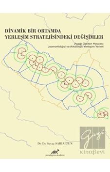 Dinamik Bir Ortamda Yerleşim Stratejisindeki Değişimler -  Paradigma Akademi Yayınları