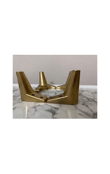 4lü Set 12cm Gold Lüks Mobilya Sehpa Koltuk Kanepe Tv Ünitesi Yükseltme Ayağı Gold 4lü Set 12cm Gold Lüks Mobilya Sehpa Koltuk Kanepe Tv Ünitesi Yükseltme Ayağı Gold