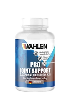 Wahlen Pro Joint Support Eklem Sağlığı Köpek Tableti 60 Tablet 90 G