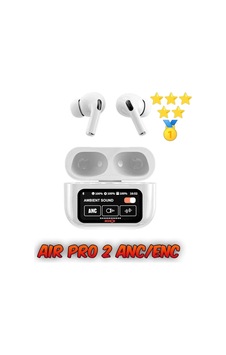 2. Nesil Pro 2 Kulaklık Anc Mod Özellikleri Aktif Ios Android Uyumlu Wireless Şarjlı 2. Nesil Pro 2 Kulaklık Anc Mod Özellikleri Aktif Ios Android Uyumlu Wireless Şarjlı