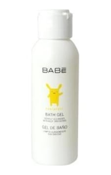 Babe Pediatric Banyo Jeli 100 Ml