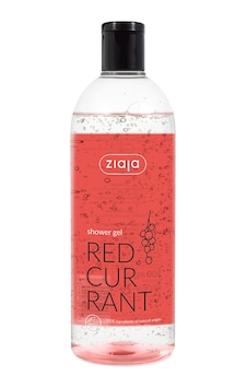 Ziaja Kuş Üzümlü Duş Jeli 500 Ml Üzüm Çekirdeği