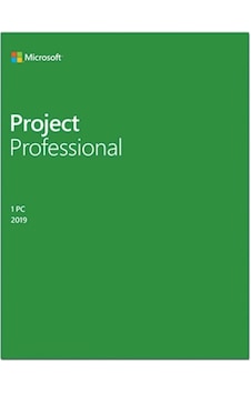 Microsoft Project Professıonal 2021- Esd H30-05939 Microsoft Project Professıonal 2021- Esd H30-05939