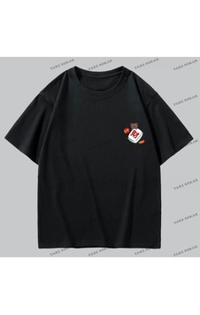 Noıssey Y2k Unisex Harajuka Anime Retro Kawai Kuromi T-shirt Kod-mavi-etiket: 8373 Noıssey Y2k Unisex Harajuka Anime Retro Kawai Kuromi T-shirt Kod-mavi-etiket: 8373