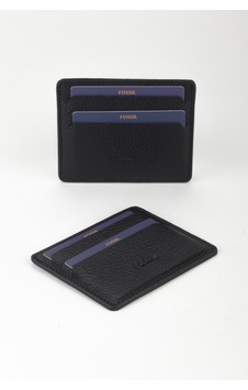 Fossil %100 Hakiki Deri Unisex El Portföyü Cüzdan Siyah Siyah Fossil %100 Hakiki Deri Unisex El Portföyü Cüzdan Siyah Siyah