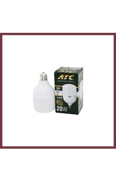 Storeşahin 20 W Led Torç Ampul Shn0720 Storeşahin 20 W Led Torç Ampul Shn0720