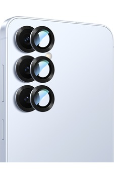 Galaxy S25 Uyumlu Caseworld Alloy Serisi Oleofobik Anti Reflective Kamera Lens Koruyucu Mavi Galaxy S25 Uyumlu Caseworld Alloy Serisi Oleofobik Anti Reflective Kamera Lens Koruyucu Mavi