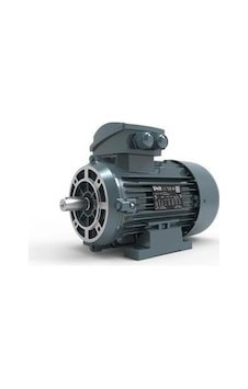 Volt Elek.mot. 0,37 Kw 4p 1500 D/d Trf. 71 Göv. 2/4v Ie3 B34 Yy