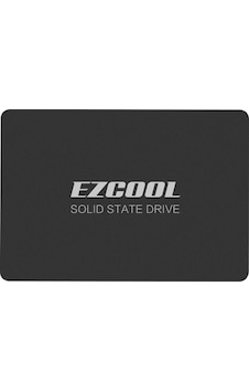Ezcool S280-240GB 2.5" 240 GB SATA 3 SSD