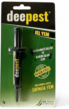 Deepest Jel Yem 5 Gr