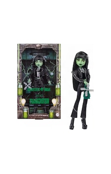 Monster High Koleksiyon - Universal Monsters Frankenstein Jkm49