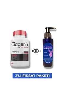 Ciagenix Erkek Özel Ürün 60'lı Destekleyici Mucizevi Kadın Lib.ido Arttırıcı Krem 125 Ml Ciagenix Erkek Özel Ürün 60'lı Destekleyici Mucizevi Kadın Lib.ido Arttırıcı Krem 125 Ml