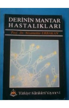 Derinin Mantar Hastalıkları Necmettin Erbakan