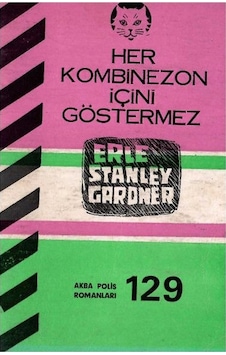 Her Kombinezon İçini Göstermez