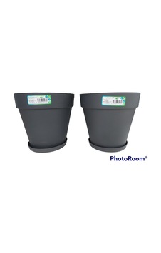 Ucuzzavm Serinova Dekoratif Areka Ve Kılıç Saksısı Tabaklı 3No 3L (537551670) Ucuzzavm Serinova Dekoratif Areka Ve Kılıç Saksısı Tabaklı 3No 3L (537551670)