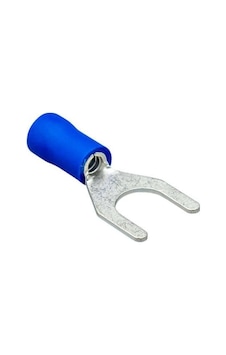 Gcu-3002 1.50-2.50mm2 İzoleli Kablo Ucu 100 Adet