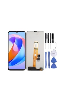 Huawei Uyumlu Honor X5 Plus Lcd Ekran Dokunmatik Çıtasız Huawei Uyumlu Honor X5 Plus Lcd Ekran Dokunmatik Çıtasız