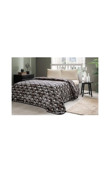 Özdilek Ouro Tek Kişilik Battaniye Çantalı 160x220 Siyah Özdilek Ouro Tek Kişilik Battaniye Çantalı 160x220 Siyah