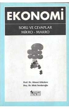 Ekonomi Soru Ve Cevaplarla Mikro - Makro Ekonomi Soru Ve Cevaplarla Mikro - Makro