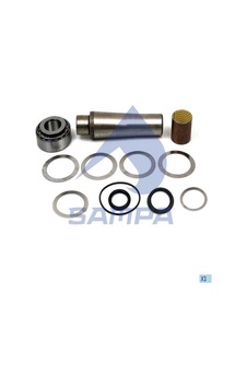 Ön Dingil Tamir Takımı Scania Sampa 040514 (Tek Dingil) Ön Dingil Tamir Takımı Scania Sampa 040514 (Tek Dingil)