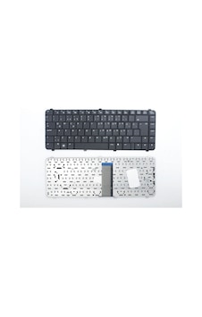 HP Uyumlu Compaq 610 Laptop Klavyesi 127140046797 HP Uyumlu Compaq 610 Laptop Klavyesi 127140046797
