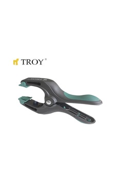 Troy 25056 Mandal Tipi Işkence 150Mm Troy 25056 Mandal Tipi Işkence 150Mm