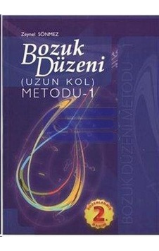 Bozuk Düzeni Uzun Kol Metodu 1-Zeynel Sönmez