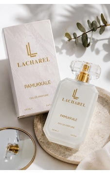 Lacharel Pamukkale Erkek Eau De Parfum 100 Ml Bergamot Sedir Ağacı Ardıç Parfüm Diğer Lacharel Pamukkale Erkek Eau De Parfum 100 Ml Bergamot Sedir Ağacı Ardıç Parfüm Diğer
