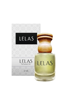 Lelas 1100 Yagmur Parfüm Yağı 8 Ml Araba Kokusu