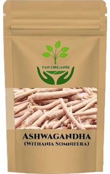 Aswaganda Withania Somnifera 25 Gr Aswaganda Withania Somnifera 25 Gr