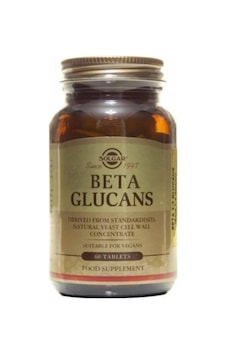 Solgar Beta 1.3 Glucans 60 Tb - 3 Adet Solgar Beta 1.3 Glucans 60 Tb - 3 Adet