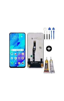 Te Huawei Nova 5t Uyumlu Servis Lcd Ekran Dokunmatik + Montaj Seti Te Huawei Nova 5t Uyumlu Servis Lcd Ekran Dokunmatik + Montaj Seti