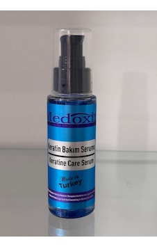 Medoxin Keratin Serum 75 Ml