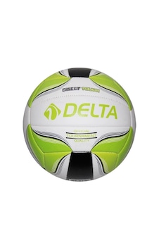 Delta Rivo Voleybol Topu Ybs Beyaz - Yeşil Delta Rivo Voleybol Topu Ybs Beyaz - Yeşil