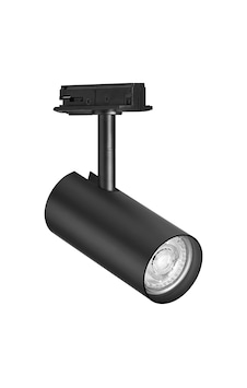 Osram Tracklight Spot Cylinder Bk Gu10 Siyah Osram Tracklight Spot Cylinder Bk Gu10 Siyah