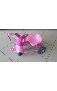 Prenses Bisikletim