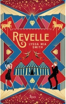 Revelle / Lyssa Mia Smith Revelle / Lyssa Mia Smith