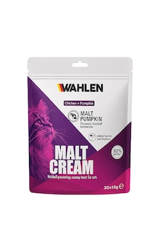Wahlen Malt Kedı Kreması 30lu Wahlen Malt Kedı Kreması 30lu
