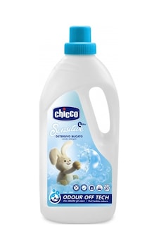 Chicco Sensivite Sıvı Çamaşır Deterjanı 1500 ML