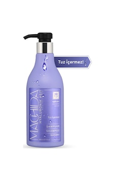 Machida Hyaluronik Asit Şampuan 500 ML Machida Hyaluronik Asit Şampuan 500 ML