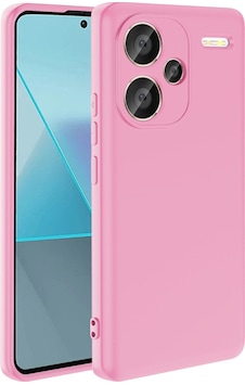 Nihcase Xiaomi Redmi Note 13 Pro Plus 5g Kılıf Mara İçi Kadife Süet Lansman Nihcase Xiaomi Redmi Note 13 Pro Plus 5g Kılıf Mara İçi Kadife Süet Lansman
